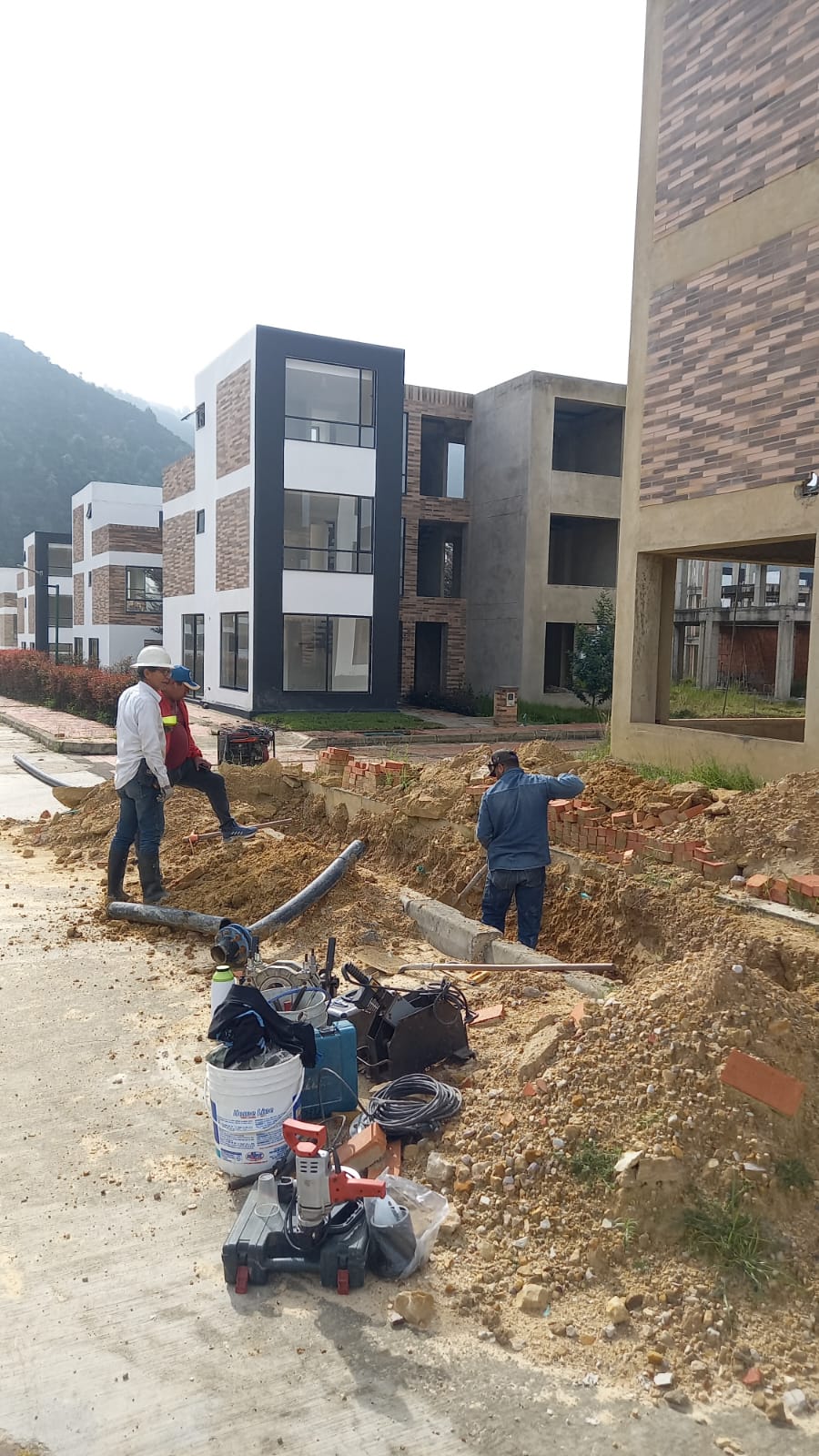 Construccion